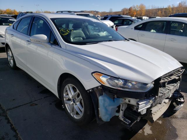 ford fusion se 2016 3fa6p0hd9gr158690