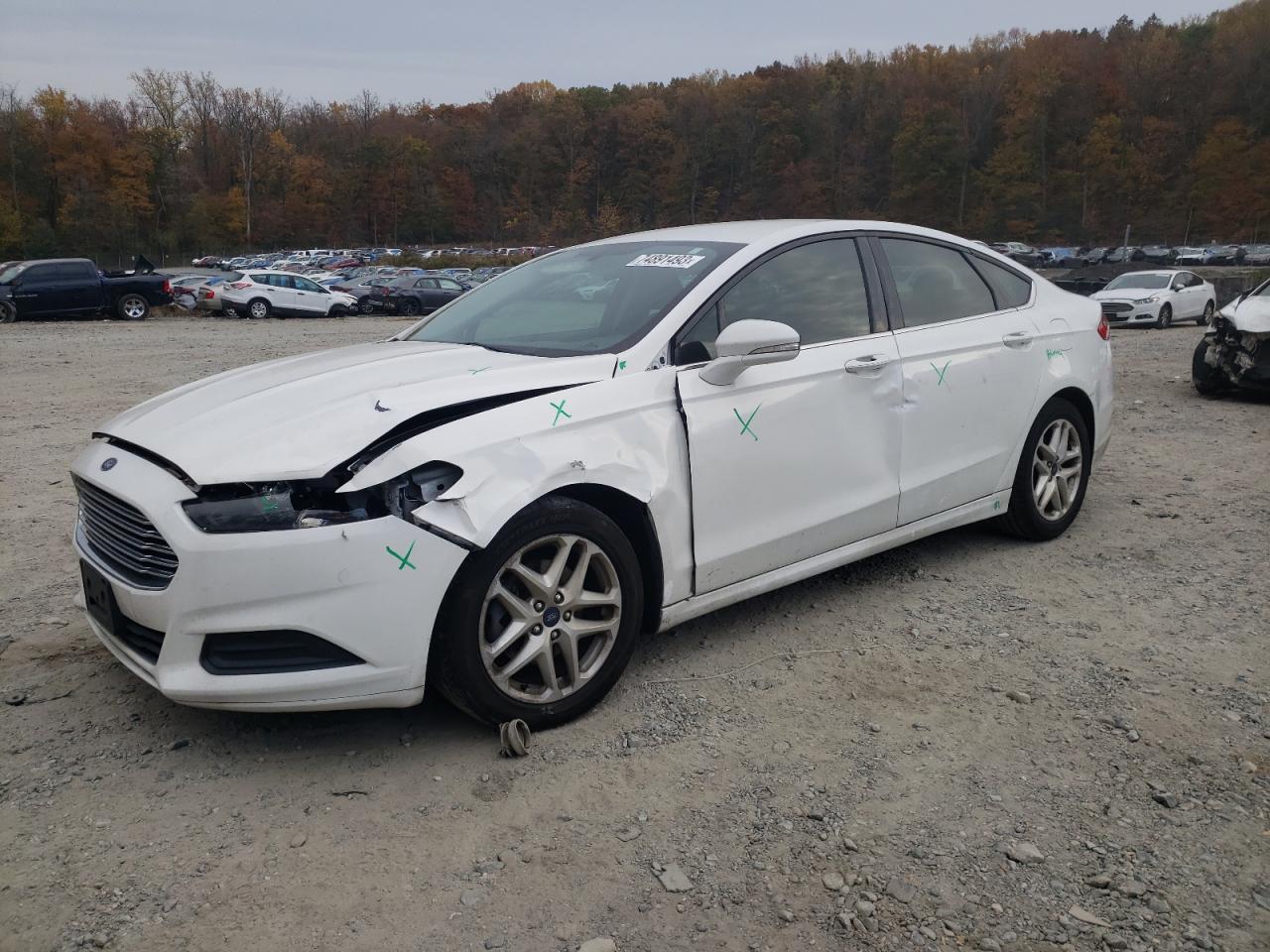 ford fusion 2016 3fa6p0hd9gr182682