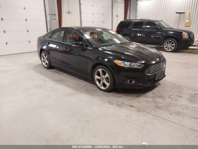 ford fusion 2016 3fa6p0hd9gr219357