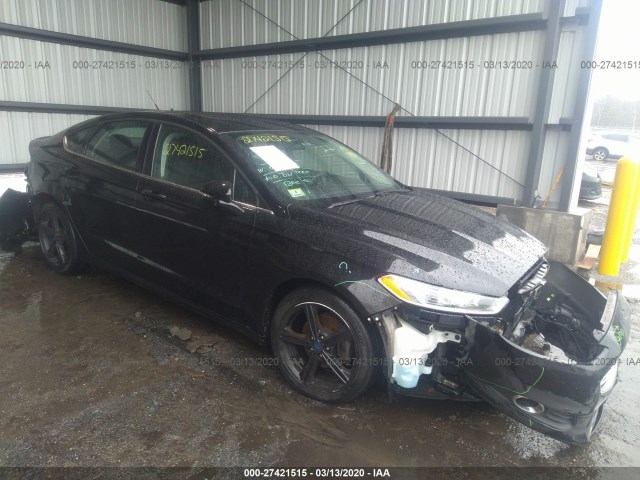 ford fusion 2016 3fa6p0hd9gr253136