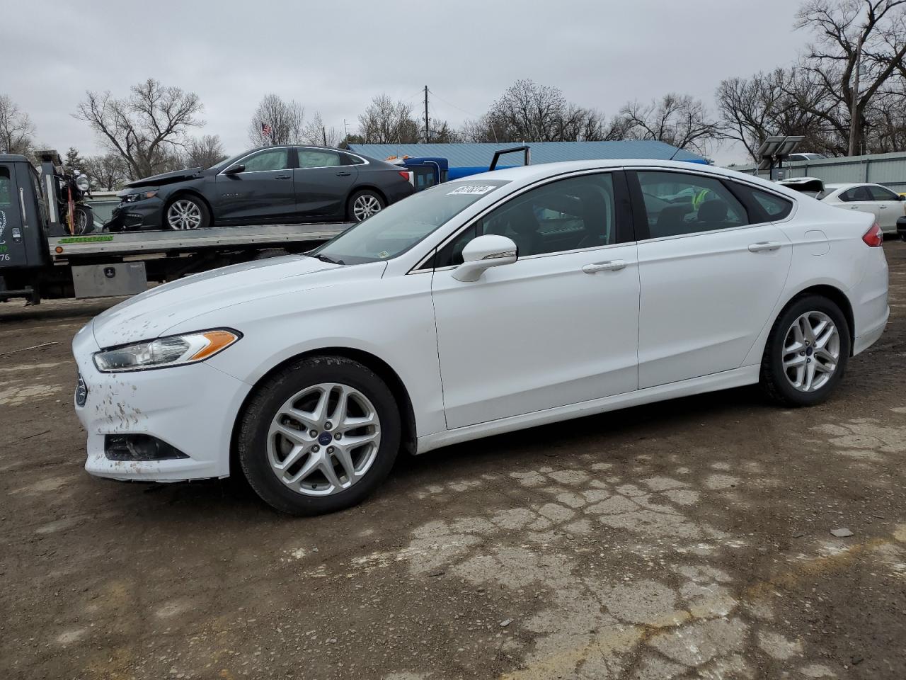 ford fusion 2016 3fa6p0hd9gr258515