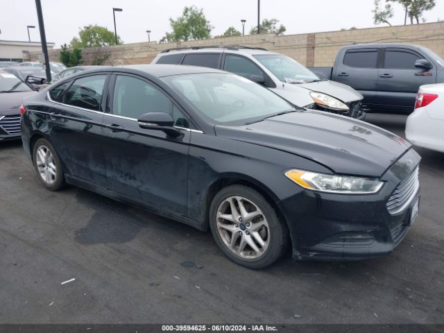 ford fusion 2016 3fa6p0hd9gr315585