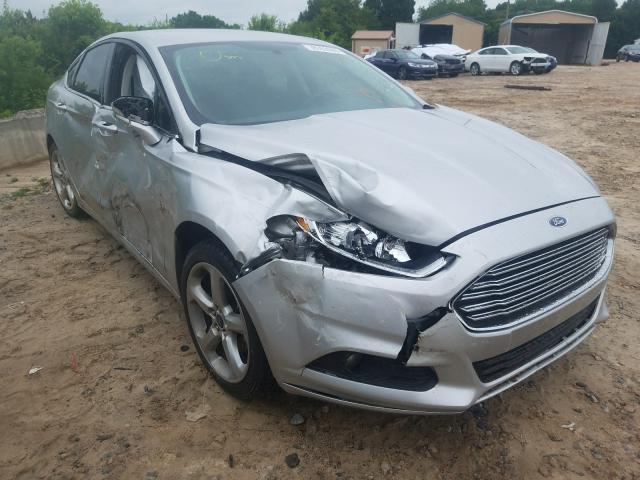 ford fusion se 2016 3fa6p0hd9gr319569