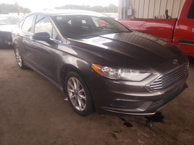 ford fusion se 2017 3fa6p0hd9hr109412