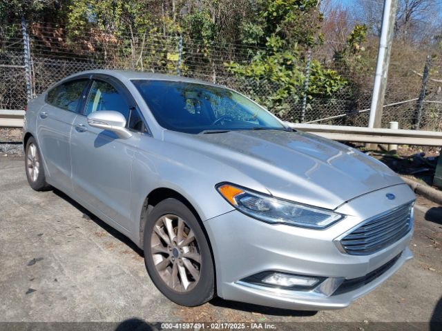 ford fusion 2017 3fa6p0hd9hr111791