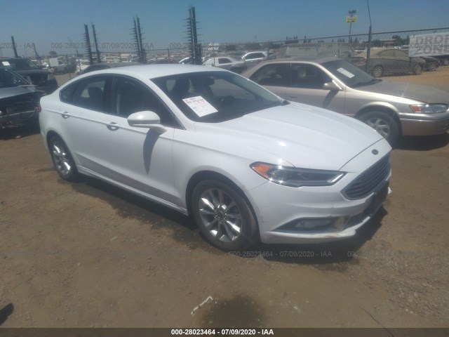 ford fusion 2017 3fa6p0hd9hr143768