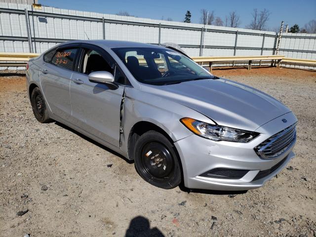 ford fusion se 2017 3fa6p0hd9hr154303