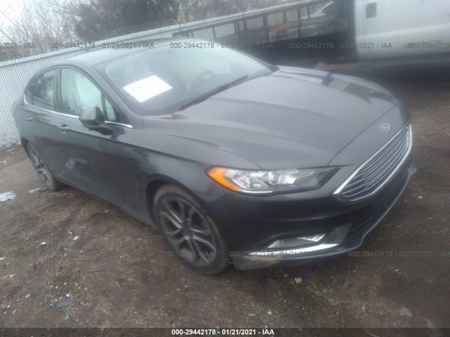 ford fusion 2017 3fa6p0hd9hr154477