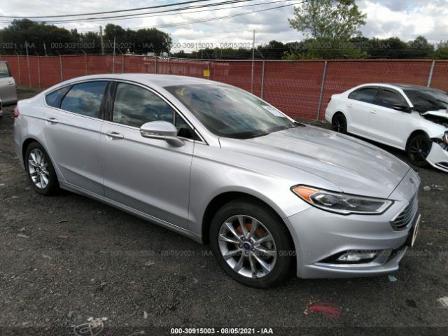 ford fusion 2017 3fa6p0hd9hr165818