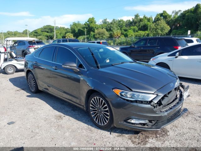 ford fusion 2017 3fa6p0hd9hr170064