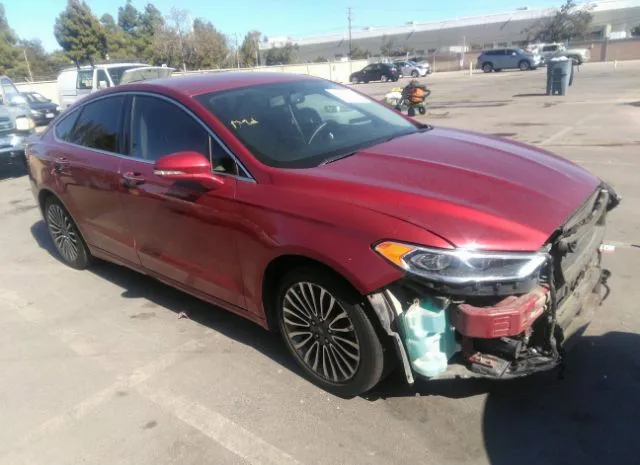 ford fusion 2017 3fa6p0hd9hr171294