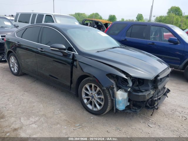 ford fusion 2017 3fa6p0hd9hr174163