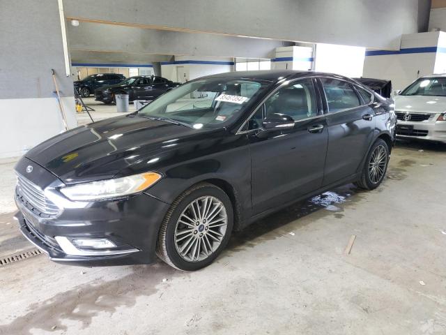 ford fusion se 2017 3fa6p0hd9hr175152