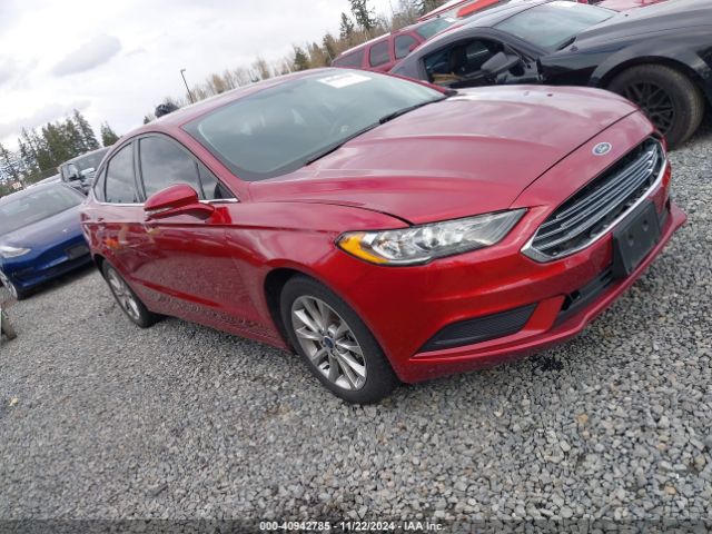 ford fusion 2017 3fa6p0hd9hr180898