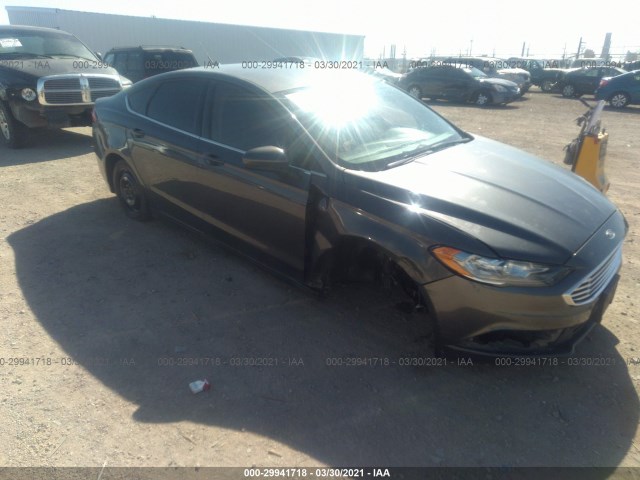 ford fusion 2017 3fa6p0hd9hr187477