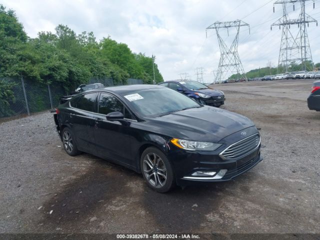 ford fusion 2017 3fa6p0hd9hr188869