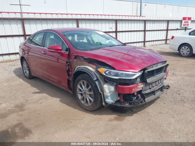 ford fusion 2017 3fa6p0hd9hr205654