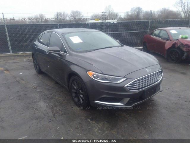 ford fusion 2017 3fa6p0hd9hr214001