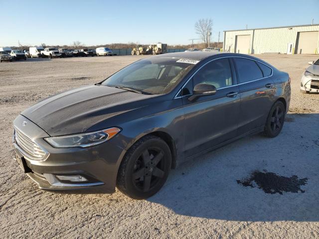 ford fusion se 2017 3fa6p0hd9hr214905