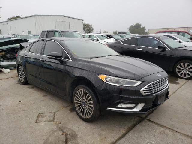 ford fusion se 2017 3fa6p0hd9hr216010