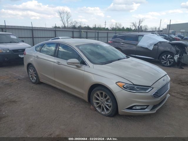 ford fusion 2017 3fa6p0hd9hr235947