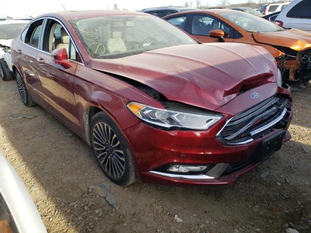 ford fusion se 2017 3fa6p0hd9hr240792