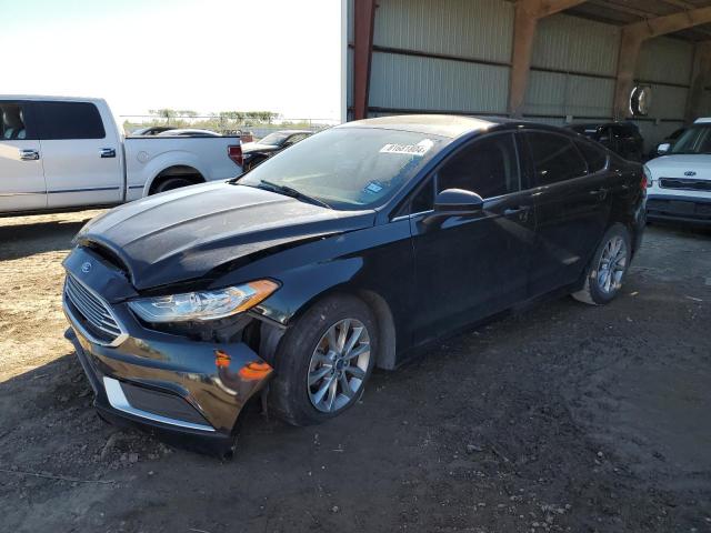 ford fusion se 2017 3fa6p0hd9hr246446