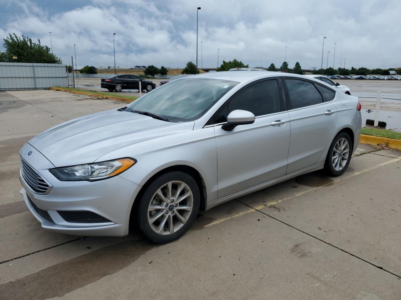 ford fusion 2017 3fa6p0hd9hr246883