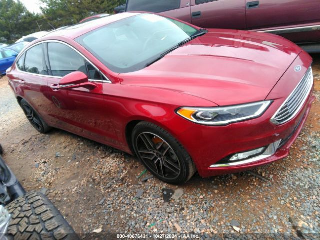 ford fusion 2017 3fa6p0hd9hr249749