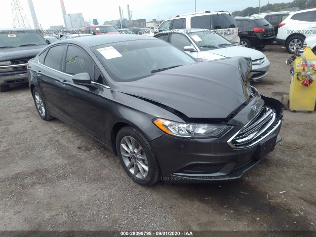 ford fusion 2017 3fa6p0hd9hr273100