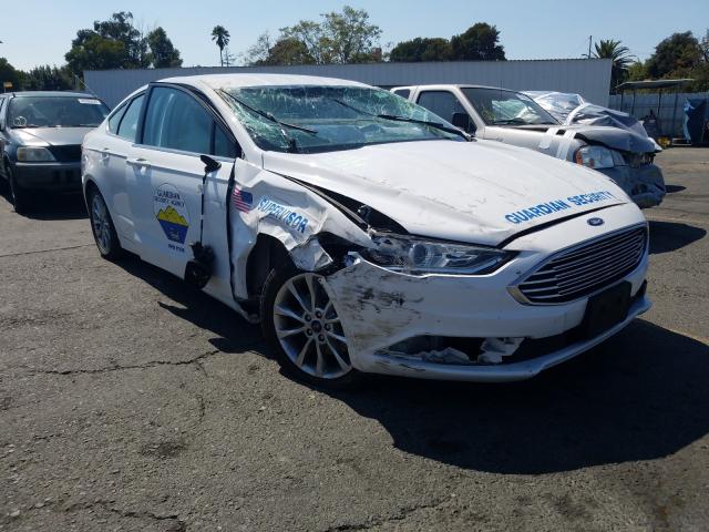 ford fusion se 2017 3fa6p0hd9hr277048