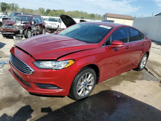 ford fusion se 2017 3fa6p0hd9hr291340