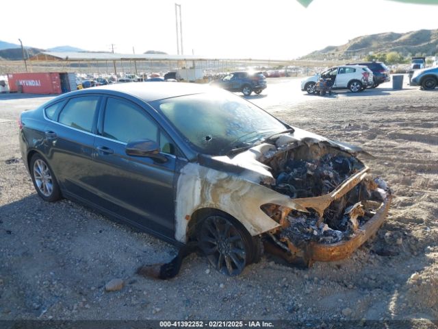 ford fusion 2017 3fa6p0hd9hr293718