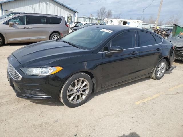 ford fusion 2017 3fa6p0hd9hr298384