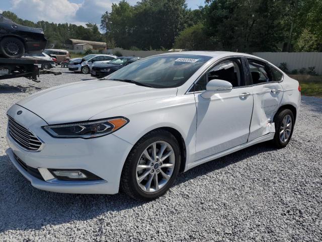 ford fusion se 2017 3fa6p0hd9hr305138