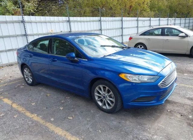 ford fusion 2017 3fa6p0hd9hr310937