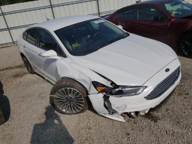 ford fusion se 2017 3fa6p0hd9hr332405