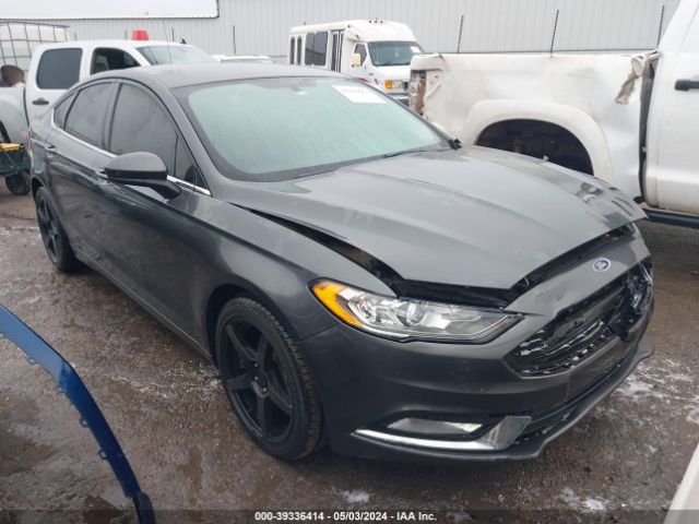 ford fusion 2017 3fa6p0hd9hr335336