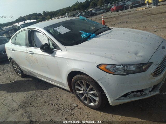 ford fusion 2017 3fa6p0hd9hr336518