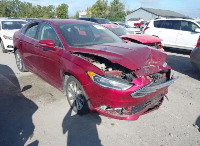 ford fusion 2017 3fa6p0hd9hr351343