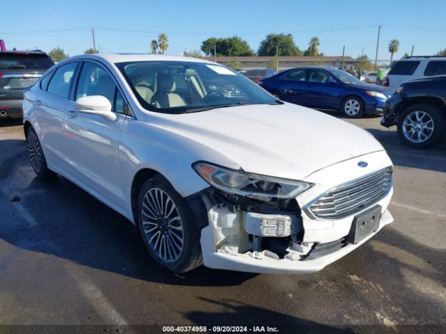 ford fusion 2017 3fa6p0hd9hr368580