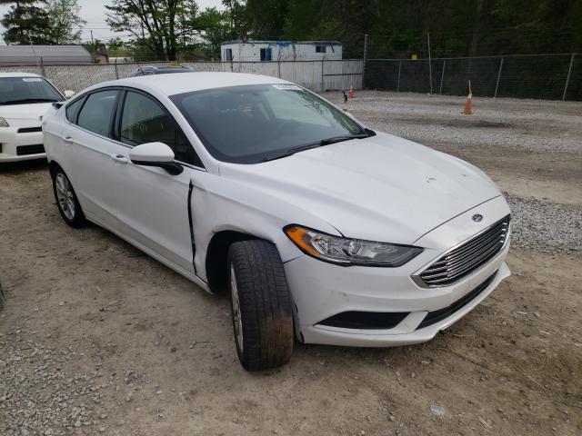 ford fusion se 2017 3fa6p0hd9hr372418