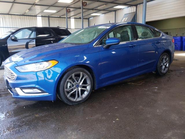 ford fusion se 2017 3fa6p0hd9hr382494