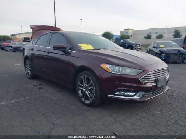 ford fusion 2017 3fa6p0hd9hr393169