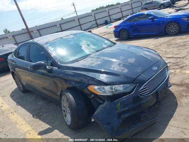 ford fusion 2017 3fa6p0hd9hr397240