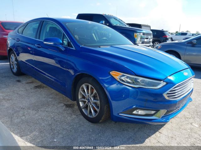 ford fusion 2017 3fa6p0hd9hr416062