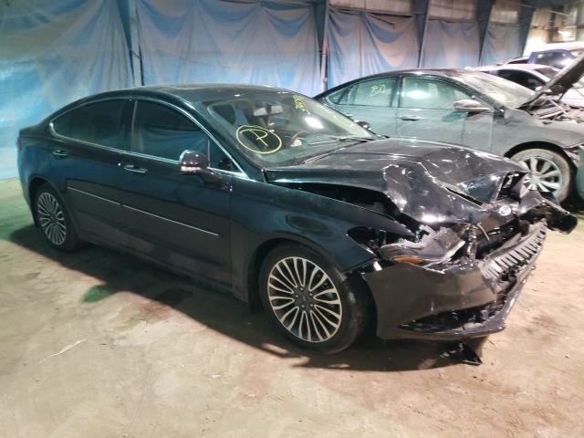 ford fusion se 2018 3fa6p0hd9jr136079