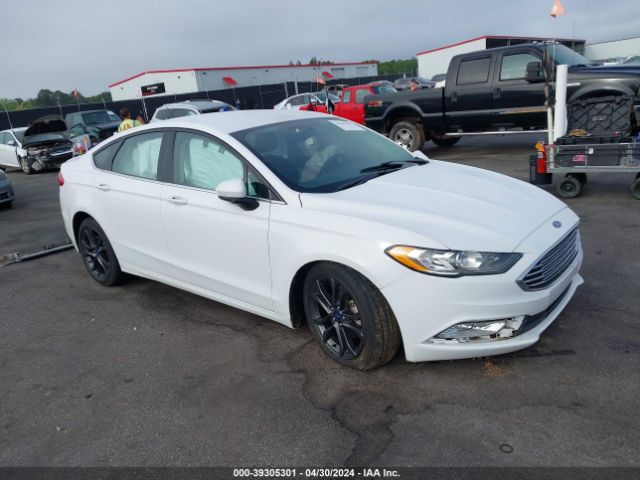 ford fusion 2018 3fa6p0hd9jr144229