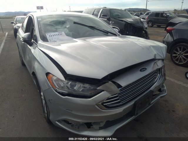 ford fusion 2018 3fa6p0hd9jr147082