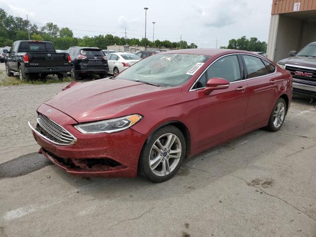 ford fusion se 2018 3fa6p0hd9jr149382